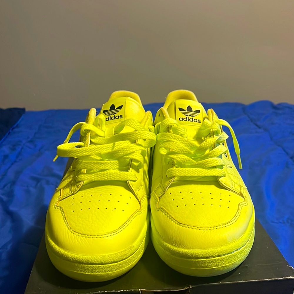 Adidas Continental 2018